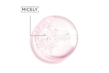 Micellar Sensitive Bubble
