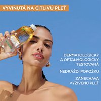 Skin Naturals dvojfázová micelárna voda all-in-1 - 4