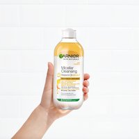 Skin Naturals dvojfázová micelárna voda all-in-1 - 7