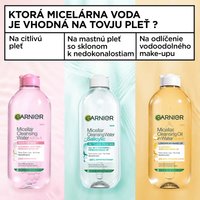 All in One micelárna voda s olejom - 8