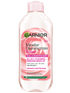 Skin Naturals rozjasňujúca micelárna voda s ružovou vodou, 400 ml