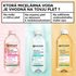 Skin Naturals rozjasňujúca micelárna voda s ružovou vodou, 400 ml - 8