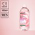 Skin Naturals rozjasňujúca micelárna voda s ružovou vodou, 400 ml - 9