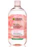 Skin Naturals rozjasňujúca micelárna voda s ružovou vodou, 700 ml