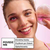 Skin Naturals micelárna voda 3 v 1 pre citlivú pleť 400 ml - 4