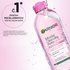 Skin Naturals micelárna voda 3 v 1 pre citlivú pleť 400 ml - 5