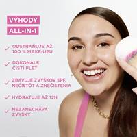 Skin Naturals micelárna voda 3 v 1 pre citlivú pleť- 10