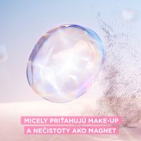 Skin Naturals micelárna voda 3 v 1 pre citlivú pleť- 3