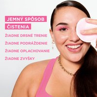 Skin Naturals micelárna voda 3 v 1 pre citlivú pleť- 4