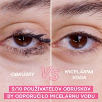 Skin Naturals micelárna voda 3 v 1 pre citlivú pleť- 6