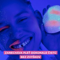 Skin Naturals micelárna voda 3 v 1 pre citlivú pleť- 8