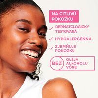 Skin Naturals micelárna voda 3 v 1 pre citlivú pleť- 9