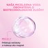 Skin Naturals micelárna voda 3 v 1 pre citlivú pleť - 2