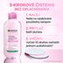 Skin Naturals micelárna voda 3 v 1 pre citlivú pleť - 3
