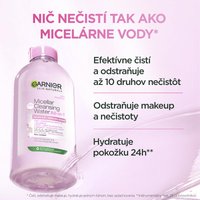 Skin Naturals micelárna voda 3 v 1 pre citlivú pleť - 4