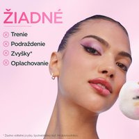 Skin Naturals micelárna voda 3 v 1 pre citlivú pleť - 5