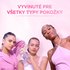Skin Naturals micelárna voda 3 v 1 pre citlivú pleť - 6