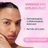 Skin Naturals micelárna voda 3 v 1 pre citlivú pleť - 7