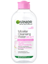 Skin Naturals micelárna voda 3 v 1 pre citlivú pleť 200 ml