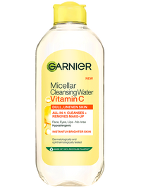 Micelárna voda s vitamínom C