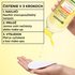 Micelárna voda s vitamínom C - 3