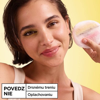 Micelárna voda s vitamínom C - 5