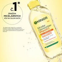 Micelárna voda s vitamínom C - 6