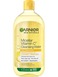 Micelárna voda s vitamínom C 700 ml