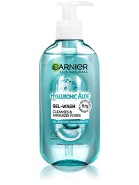 Hyaluronic Aloe čistiaci gél