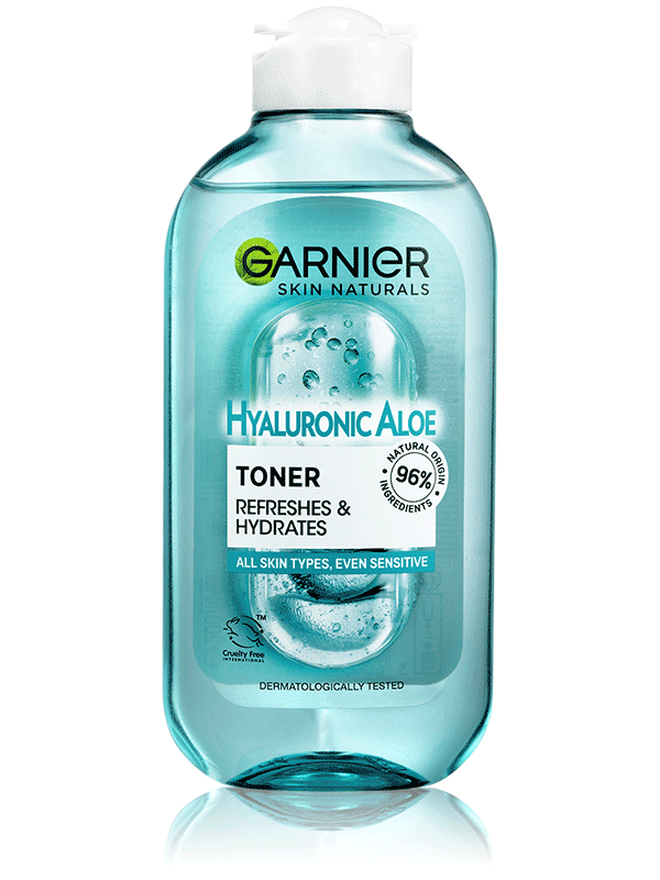 Hyaluronic Aloe vyplňujúci tonikum