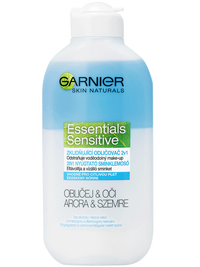 Sensitive 2v1 dvojfázový odličovač očí