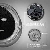 Čistiaca a hydratačná maska na rozšírené póry - 4