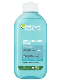 Pure tonikum proti lesku a rozšíreným pórom