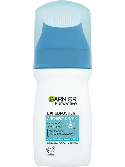 Pure Active ExfoBrusher