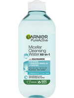 Pure Active micelárna voda All-in-1