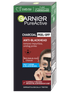 PureActive Charcoal, zlupovacia maska proti čiernym bodkám s aktívnym uhlím