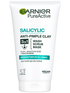 Skin Naturals Pure čistiaci peeling 3 v 1