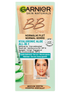 BB krém Hyaluronic Aloe na normálnu pleť, stredný odtieň