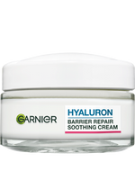 Skin Naturals Hyaluronic Aloe krém