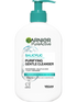 Pure Active hydratačný čistiaci gél proti nedokonalostiam