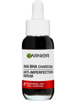 Pure Active Charcoal sérum
