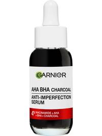 Pure Active Charcoal sérum