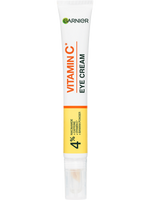 Rozjasňujúci očný krém s vitamínom C