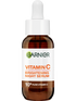 Rozjasňujúce nočné sérum s vitamínom C