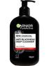 Pure Active čistiaci gél proti čiernym bodkám