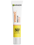 Skin Naturals Vitamin C denný rozjasňujúci UV fluid SPF 50+ glow