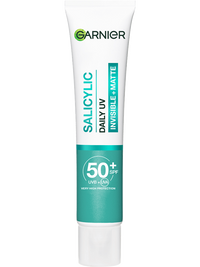 Pure Active BHA + Niacínamid UV fluid proti nedokonalostiam SPF 50+