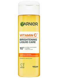 Garnier Vitamin C* rozjasňujúca esencia