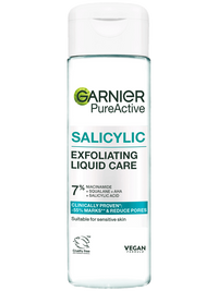 SALICYLIC exfoliačná esencia, 120 ml