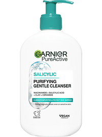 Pure Active hydratačný čistiaci gél proti nedokonalostiam